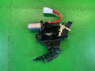 Замок багажника задний TOYOTA CROWN GRS203 3GR-FSE 44650-30041, 193800-0081 1 ракурс