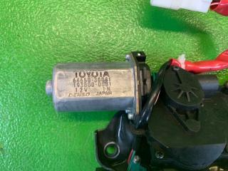 Замок багажника задний TOYOTA CROWN GRS203 3GR-FSE 44650-30041, 193800-0081 2 ракурс