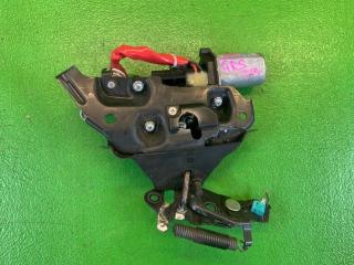 Замок багажника задний TOYOTA CROWN GRS203 3GR-FSE 44650-30041, 193800-0081 4 ракурс