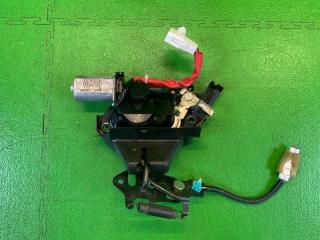 Замок багажника задний TOYOTA CROWN GRS203 3GR-FSE 44650-30041, 193800-0081 1 ракурс