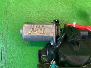 Замок багажника задний TOYOTA CROWN GRS203 3GR-FSE 44650-30041, 193800-0081 2 ракурс