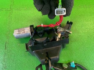 Замок багажника задний TOYOTA CROWN GRS203 3GR-FSE 44650-30041, 193800-0081 3 ракурс