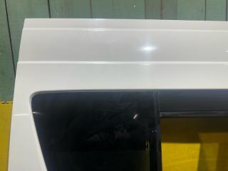 Дверь левая задняя TOYOTA HIACE TRH226 3 ракурс