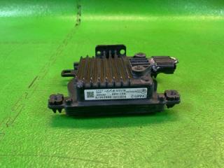 Радар-детектор передний TOYOTA CROWN GRS203 3GR-FSE 8821030160, 001YKA1034 3 ракурс