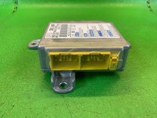 Блок airbag HONDA ELYSION RR2 K24A 77960-SLK-J710-M2, 152300-7282 3 ракурс