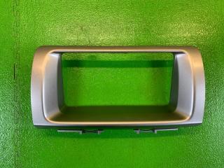 Рамка магнитофона передняя TOYOTA BB QNC25 K3-VE 55405M070 1 ракурс