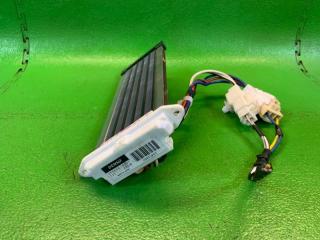 Электрообогреватель салона LEXUS LS600H UVF46 2UR-FSE 87710-50020 5 ракурс