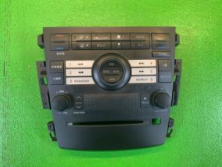 Климат-контроль NISSAN TEANA 2004