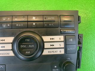 Блок климат-контроля NISSAN TEANA TNJ31 QR25-DE 28395 9Y211, ESF21004 3 ракурс