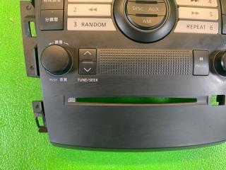 Блок климат-контроля NISSAN TEANA TNJ31 QR25-DE 28395 9Y211, ESF21004 4 ракурс