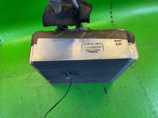 Испаритель кондиционера ISUZU BIGHORN UBS69 4JG2 503702-0961 3 ракурс