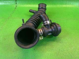 Патрубок воздушного фильтра MITSUBISHI PAJERO MINI H58A 4A30 MR314645 5 ракурс