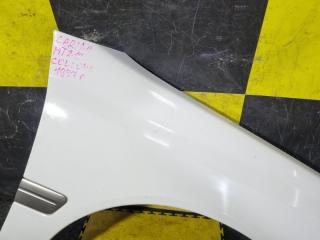 Крыло правое TOYOTA CARINA AT212 53811-2B800, 040 3 ракурс