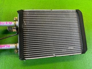 Радиатор печки передний TOYOTA GRANVIA KCH16W 1KZ-TE 8710726010 4 ракурс