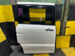 Дверь задняя правая NISSAN SERENA 2014