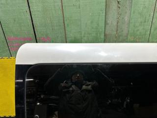 Дверь правая задняя TOYOTA GRANVIA KCH16W 3 ракурс