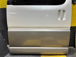 Дверь правая задняя TOYOTA GRANVIA KCH16W 5 ракурс