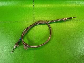 Тросик ручника левый задний TOYOTA CROWN GRS203 3GR-FSE 46430-30180 1 ракурс