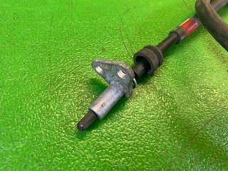 Тросик ручника правый задний TOYOTA CROWN GRS203 3GR-FSE 46420-30600 2 ракурс
