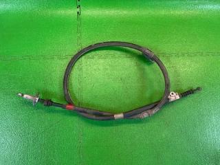 Тросик ручника правый задний TOYOTA CROWN GRS203 3GR-FSE 46420-30600 4 ракурс