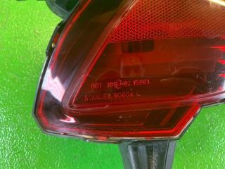 Катафот в бампер левый задний MAZDA CX-5 KE2AW SH-VPTS W0604 2 ракурс