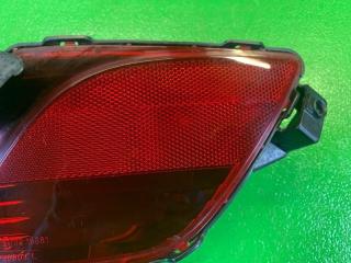 Катафот в бампер левый задний MAZDA CX-5 KE2AW SH-VPTS W0604 3 ракурс