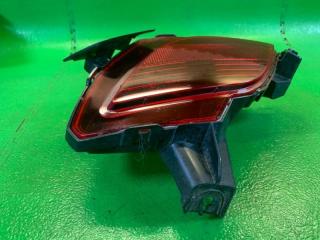 Катафот в бампер левый задний MAZDA CX-5 KE2AW SH-VPTS W0604 4 ракурс