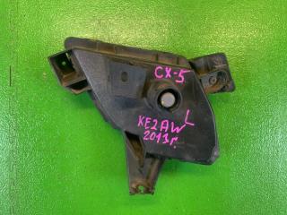 Катафот в бампер левый задний MAZDA CX-5 KE2AW SH-VPTS W0604 5 ракурс