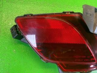 Катафот в бампер правый задний MAZDA CX-5 KE2AW SH-VPTS W0604 2 ракурс