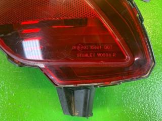 Катафот в бампер правый задний MAZDA CX-5 KE2AW SH-VPTS W0604 3 ракурс
