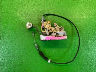 Замок 5-й двери задний HONDA AVANCIER TA2 F23A 74801-S0D-003 2 ракурс