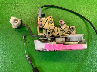 Замок 5-й двери задний HONDA AVANCIER TA2 F23A 74801-S0D-003 3 ракурс