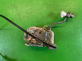 Замок 5-й двери задний HONDA AVANCIER TA2 F23A 74801-S0D-003 5 ракурс