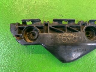 Крепление бампера правое переднее TOYOTA BELTA NCP96 2NZ-FE 52535-52130 3 ракурс