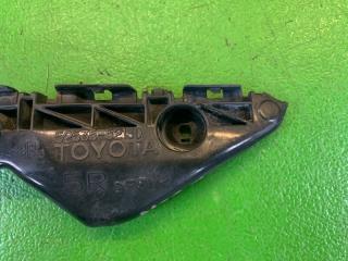 Крепление бампера правое переднее TOYOTA BELTA NCP96 2NZ-FE 52535-52130 4 ракурс