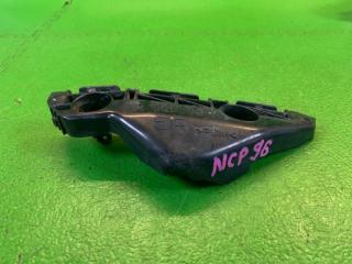 Крепление бампера правое переднее TOYOTA BELTA NCP96 2NZ-FE 52535-52130 5 ракурс