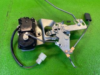 Замок двери правый задний MAZDA BONGO SKF2M RF 2 ракурс