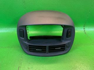Консоль магнитофона TOYOTA ESTIMA ACR40 2AZ-FE 5540528310, 55412-038H7, 55412-28260 1 ракурс