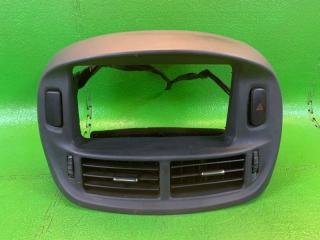 Консоль магнитофона TOYOTA ESTIMA ACR40 2AZ-FE 5540528310, 55412-038H7, 55412-28260 2 ракурс