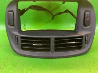 Консоль магнитофона TOYOTA ESTIMA ACR40 2AZ-FE 5540528310, 55412-038H7, 55412-28260 5 ракурс