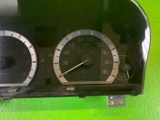 Спидометр TOYOTA CROWN MAJESTA UZS207 3UZ-FE 83800-30E20, 257450-8012 4 ракурс