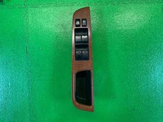 Запчасть пульт стеклоподъемника передний правый NISSAN TIIDA 2006