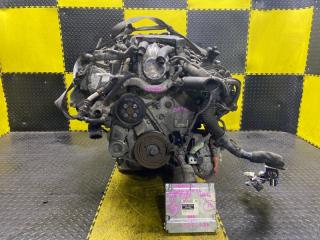 ДВС LEXUS LS600H 2008