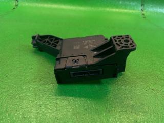 Блок климат-контроля TOYOTA SUCCEED NCP165 1NZ-FE 88650-52D60, 277400-5421 3 ракурс