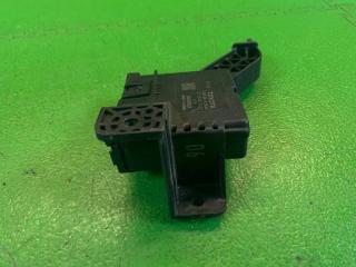 Блок климат-контроля TOYOTA SUCCEED NCP165 1NZ-FE 88650-52D60, 277400-5421 4 ракурс