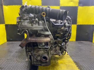 ДВС TOYOTA CROWN GRS203 3GR-FSE 19000-31G20, O287013 4 ракурс