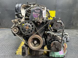 ДВС MITSUBISHI LANCER CS2A 4G15 1000A344, HS9305 1 ракурс ДВС MITSUBISHI LANCER CS2A 4G15 1000A344, HS9305 1 ракурс