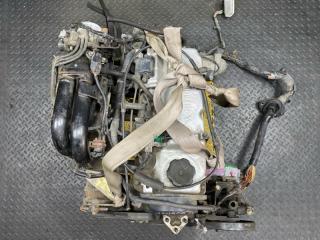 ДВС MITSUBISHI LANCER CS2A 4G15 1000A344, HS9305 2 ракурс ДВС MITSUBISHI LANCER CS2A 4G15 1000A344, HS9305 2 ракурс