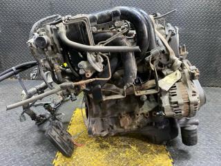 ДВС MITSUBISHI LANCER CS2A 4G15 1000A344, HS9305 3 ракурс ДВС MITSUBISHI LANCER CS2A 4G15 1000A344, HS9305 3 ракурс