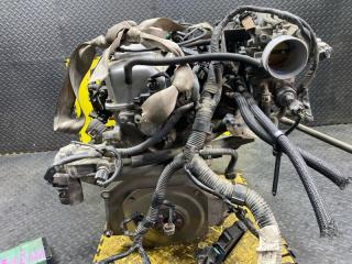 ДВС MITSUBISHI LANCER CS2A 4G15 1000A344, HS9305 4 ракурс ДВС MITSUBISHI LANCER CS2A 4G15 1000A344, HS9305 4 ракурс